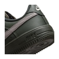 Ghete pentru copii Nike Force 1 Tech Essential Newsprint/College Grey, s.32 imaginea #7 — magazin online Desire.md