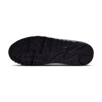 Adidași pentru bărbați Nike Air Max 90 Premium Anthracite/Dark Smoke Grey/Black, s.44 imaginea #8 — magazin online Desire.md