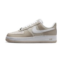Ghete pentru dame Nike Air Force 1 07 Light Orewood Brown/White, s.38 imaginea #2 — magazin online Desire.md
