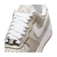 Ghete pentru dame Nike Air Force 1 07 Light Orewood Brown/White, s.38 imaginea #6 — magazin online Desire.md