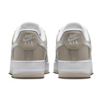 Ghete pentru dame Nike Air Force 1 07 Light Orewood Brown/White, s.37.5 imaginea #5 — magazin online Desire.md