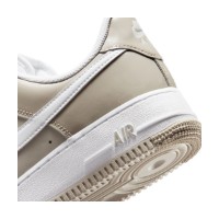Ghete pentru dame Nike Air Force 1 07 Light Orewood Brown/White, s.39 imaginea #7 — magazin online Desire.md