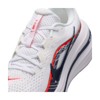 Adidași pentru bărbați Nike Winflo 12 White/Dynamic Yellow/Bright Crimson/Obsidian, s.45.5 imaginea #6 — magazin online Desire.md