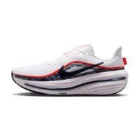 Adidași pentru bărbați Nike Winflo 12 White/Dynamic Yellow/Bright Crimson/Obsidian, s.42.5 imaginea #2 — magazin online Desire.md