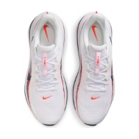 Adidași pentru bărbați Nike Winflo 12 White/Dynamic Yellow/Bright Crimson/Obsidian, s.40.5 imaginea #4 — magazin online Desire.md