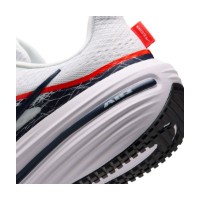 Adidași pentru bărbați Nike Winflo 12 White/Dynamic Yellow/Bright Crimson/Obsidian, s.40.5 imaginea #7 — magazin online Desire.md