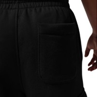 Pantaloni spotivi pentru copii Nike Jordan Brooklyn Fleece Black, s.L imaginea #7 — magazin online Desire.md