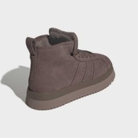 Bocanci pentru dame Adidas Campus 00S Wtr Md W Earth Strata/Trace Brown, s.39.5 imaginea #4 — magazin online Desire.md