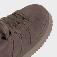 Bocanci pentru dame Adidas Campus 00S Wtr Md W Earth Strata/Trace Brown, s.38 imaginea #5 — magazin online Desire.md