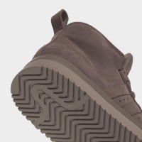 Bocanci pentru dame Adidas Campus 00S Wtr Md W Earth Strata/Trace Brown, s.38 imaginea #6 — magazin online Desire.md