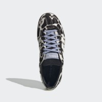 Ghete pentru dame Adidas Handball Spezial Core Black/Off White/Chalk Blue, s.38.5 imaginea #3 — magazin online Desire.md