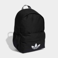 Rucsac pentru oraș Adidas Adicolor Classic Black/White