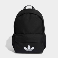 Rucsac pentru oraș Adidas Adicolor Classic Black/White imaginea #2 — magazin online Desire.md