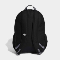 Rucsac pentru oraș Adidas Adicolor Classic Black/White imaginea #3 — magazin online Desire.md