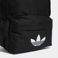 Rucsac pentru oraș Adidas Adicolor Classic Black/White imaginea #5 — magazin online Desire.md