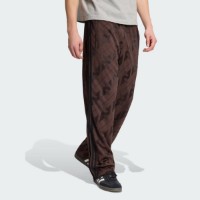 Мужские спортивные штаны Adidas Monogram Firebi Aurora Coffee, s.S
