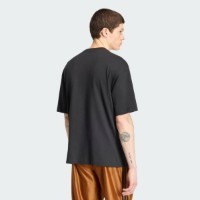 Мужская футболка Adidas Camo Tee Tongue Black, s.S фото №2 — интернет-магазин Desire.md