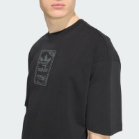 Мужская футболка Adidas Camo Tee Tongue Black, s.S фото №5 — интернет-магазин Desire.md