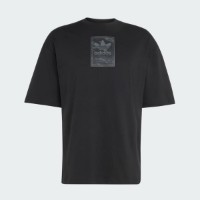 Мужская футболка Adidas Camo Tee Tongue Black, s.S фото №6 — интернет-магазин Desire.md