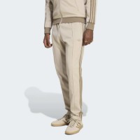 Pantaloni spotivi pentru bărbați Adidas Beckenbauer  Khaki Three, s.M
