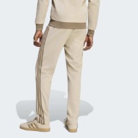 Pantaloni spotivi pentru bărbați Adidas Beckenbauer  Khaki Three, s.M imaginea #2 — magazin online Desire.md