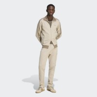 Pantaloni spotivi pentru bărbați Adidas Beckenbauer  Khaki Three, s.M imaginea #3 — magazin online Desire.md