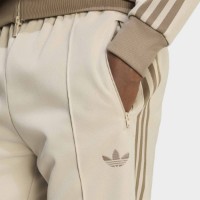 Pantaloni spotivi pentru bărbați Adidas Beckenbauer  Khaki Three, s.M imaginea #4 — magazin online Desire.md