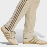 Pantaloni spotivi pentru bărbați Adidas Beckenbauer  Khaki Three, s.M imaginea #5 — magazin online Desire.md