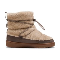 Bocanci pentru dame Puma Snowbae Suede Birch/Matte Bronze, s.37 imaginea #3 — magazin online Desire.md