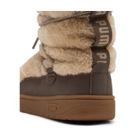 Bocanci pentru dame Puma Snowbae Suede Birch/Matte Bronze, s.37 imaginea #6 — magazin online Desire.md