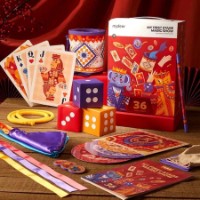 Set jucării Mideer My First Stage Magic Show (MD1414) imaginea #5 — magazin online Desire.md