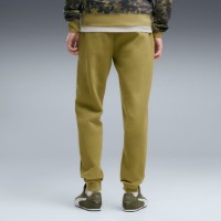 Pantaloni spotivi pentru bărbați Puma Sport Camo Fleece Chai Latte, s.M imaginea #2 — magazin online Desire.md