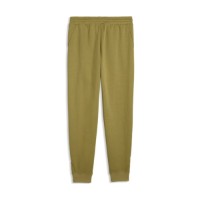 Pantaloni spotivi pentru bărbați Puma Sport Camo Fleece Chai Latte, s.XXL imaginea #5 — magazin online Desire.md