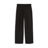 Pantaloni spotivi pentru copii Puma Ess Tape Relaxed Fleece Youth Puma Black, s.176 imaginea #5 — magazin online Desire.md