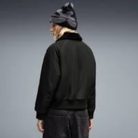 Geacă pentru dame Puma Reversible Blouson High Loft Lining W Puma Black, s.XL imaginea #2 — magazin online Desire.md