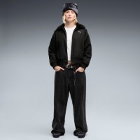 Geacă pentru dame Puma Reversible Blouson High Loft Lining W Puma Black, s.XL imaginea #3 — magazin online Desire.md
