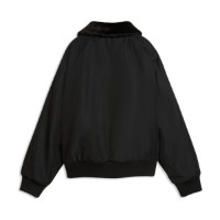 Geacă pentru dame Puma Reversible Blouson High Loft Lining W Puma Black, s.XL imaginea #6 — magazin online Desire.md