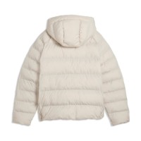 Geacă pentru dame Puma Mono Hooded Silver Fog, s.S imaginea #5 — magazin online Desire.md