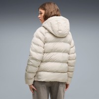 Geacă pentru dame Puma Mono Hooded Silver Fog, s.XS imaginea #2 — magazin online Desire.md