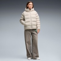 Geacă pentru dame Puma Mono Hooded Silver Fog, s.XS imaginea #3 — magazin online Desire.md