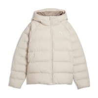 Geacă pentru dame Puma Mono Hooded Silver Fog, s.M imaginea #4 — magazin online Desire.md