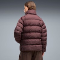 Geacă pentru dame Puma Mono Rich Cocoa, s.L imaginea #2 — magazin online Desire.md