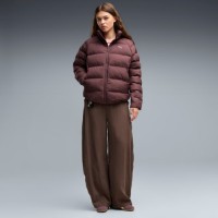 Geacă pentru dame Puma Mono Rich Cocoa, s.L imaginea #3 — magazin online Desire.md
