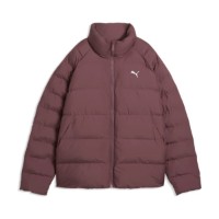Geacă pentru dame Puma Mono Rich Cocoa, s.L imaginea #4 — magazin online Desire.md