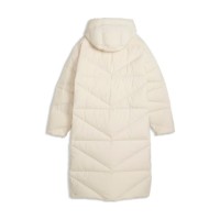 Geacă pentru dame Puma Hooded Down Puffer Coat W Alpine Snow, s.M imaginea #5 — magazin online Desire.md