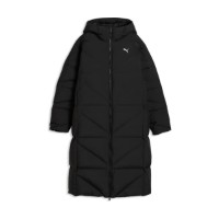 Geacă pentru dame Puma Hooded Down Puffer Coat W Puma Black, s.XS imaginea #4 — magazin online Desire.md