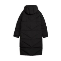 Geacă pentru dame Puma Hooded Down Puffer Coat W Puma Black, s.M imaginea #5 — magazin online Desire.md