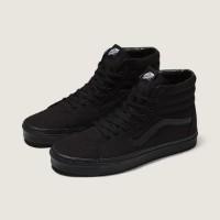Ghete pentru bărbați Vans Sk8-Hi Triple Black, s.45