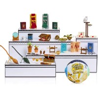 Игровой набор Miniverse Harry Potter: Hogwarts (077464) фото №4 — интернет-магазин Desire.md