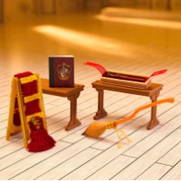 Игровой набор Miniverse Harry Potter: Hogwarts (077464) фото №7 — интернет-магазин Desire.md